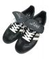 adidas（アディダス）の古着「SHUKYU × E-WAX × adidas Originals Handball Spezial Core Black」｜ブラック