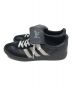 adidas SHUKYU E-WAX (イーワックス) SHUKYU × E-WAX × adidas Originals Handball Spezial Core Black ブラック サイズ:US9/US8½/FR42⅔/JP270：18000円