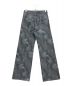 SASQUATCHfabrix. (サスクワッチファブリックス) 5PK FLARE PANTS ネイビー サイズ:Ｓ：18000円