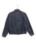 LEVI'S VINTAGE CLOTHING (リーバイス ビンテージ クロージング) 1953 TYPE 2 JACKET インディゴ サイズ:44：30000円