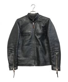 THE REAL McCOY'S（ザ・リアルマッコイズ）の古着「BUCO J-100 JACKET」｜ブラック