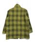 PENDLETON (ペンドルトン) ウールジャケット カーキ サイズ:表記なし：23000円