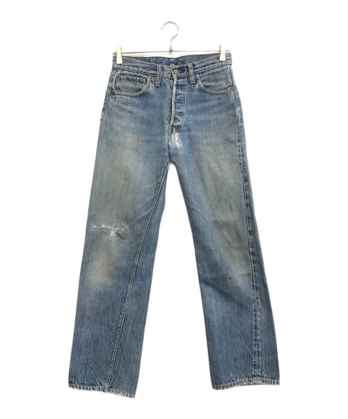 LEVI'S（リーバイス）LEVI'S (リーバイス) 501 デニムパンツ インディゴ サイズ:W29 L32の古着・服飾アイテム