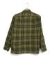 PENDLETON (ペンドルトン) ボードシャツ イエロー サイズ:L：13000円