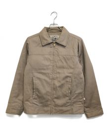 Patagonia（パタゴニア）の古着「ハイワイヤーヘンプジャケット」｜ベージュ