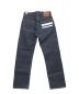 MOMOTARO JEANS (桃太郎ジーンズ) 出陣クラシックストレート ボタンフライ インディゴ サイズ:W30：15000円