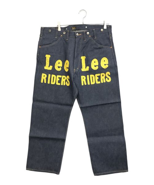 LEE（リー）LEE (リー) ARCHVE RODEO CROWN PANTS ピエロパンツ インディゴ サイズ:38 未使用品の古着・服飾アイテム