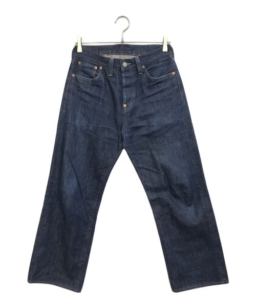 LEVI'S VINTAGE CLOTHING（リーバイス ビンテージ クロージング）LEVI'S VINTAGE CLOTHING (リーバイス ビンテージ クロージング) 501XX復刻デニムパンツ インディゴ サイズ:W30 L34の古着・服飾アイテム