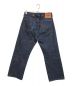 LEVI'S VINTAGE CLOTHING (リーバイス ビンテージ クロージング) 501XX復刻デニムパンツ インディゴ サイズ:W30 L34：13000円