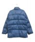 THE NORTH FACE (ザ ノース フェイス) ダウンジャケット ブルー サイズ:XL：15000円