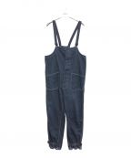 COLIMBOコリンボ）の古着「BIB-OVERALL」｜インディゴ