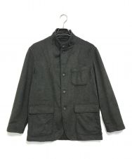 Engineered Garments (エンジニアド ガーメンツ) Loiter Jacket グリーン サイズ:S