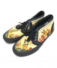 Jean Paul GAULTIER (ジャンポールゴルチェ) VANS (バンズ) SUPREME (シュプリーム) ERA PROスニーカー イエロー サイズ:US9/UK8/EUR42/27cm