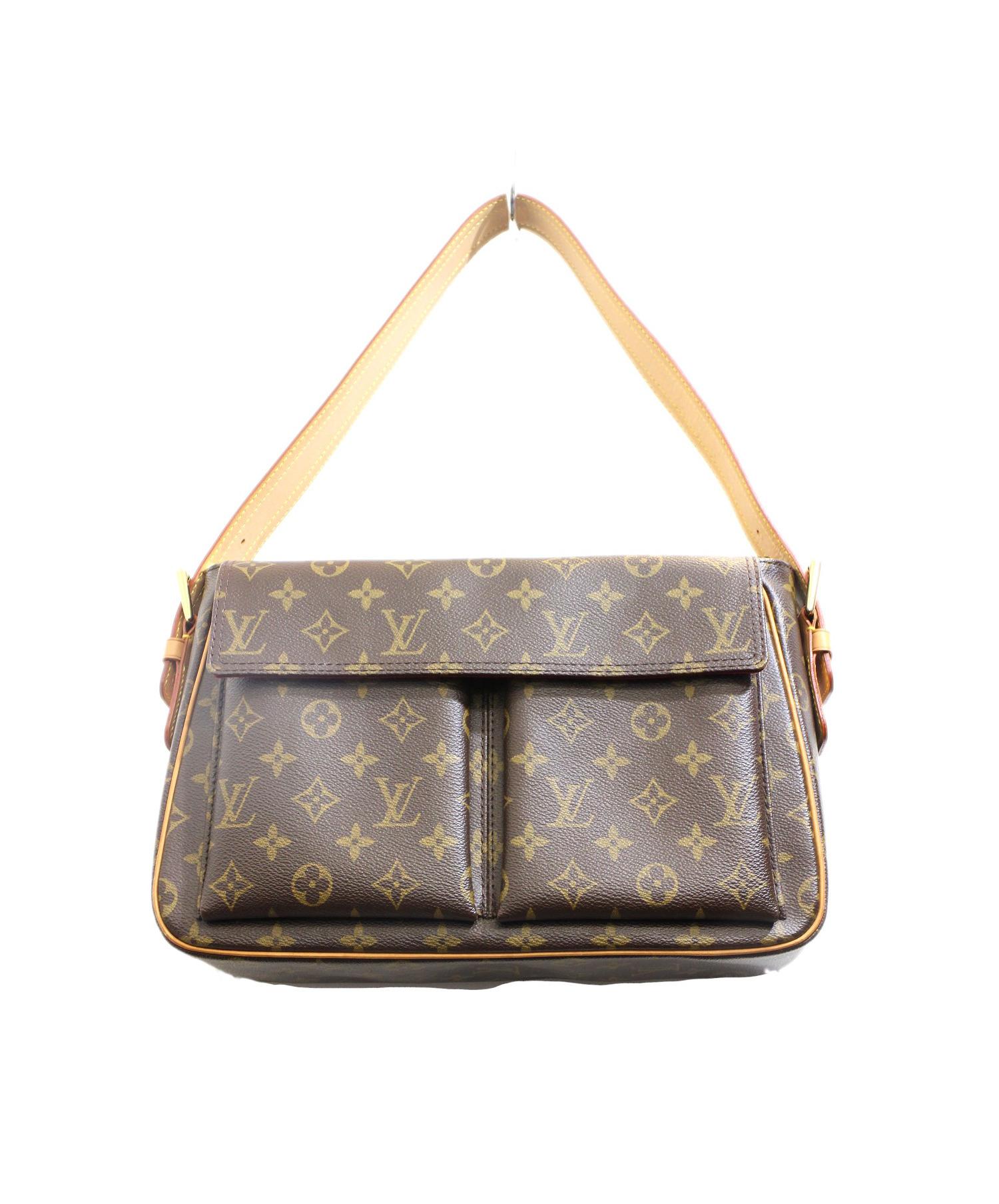 LOUIS VUITTON - LOUIS VUITTON ヴィバシテの+radiokameleon.ba