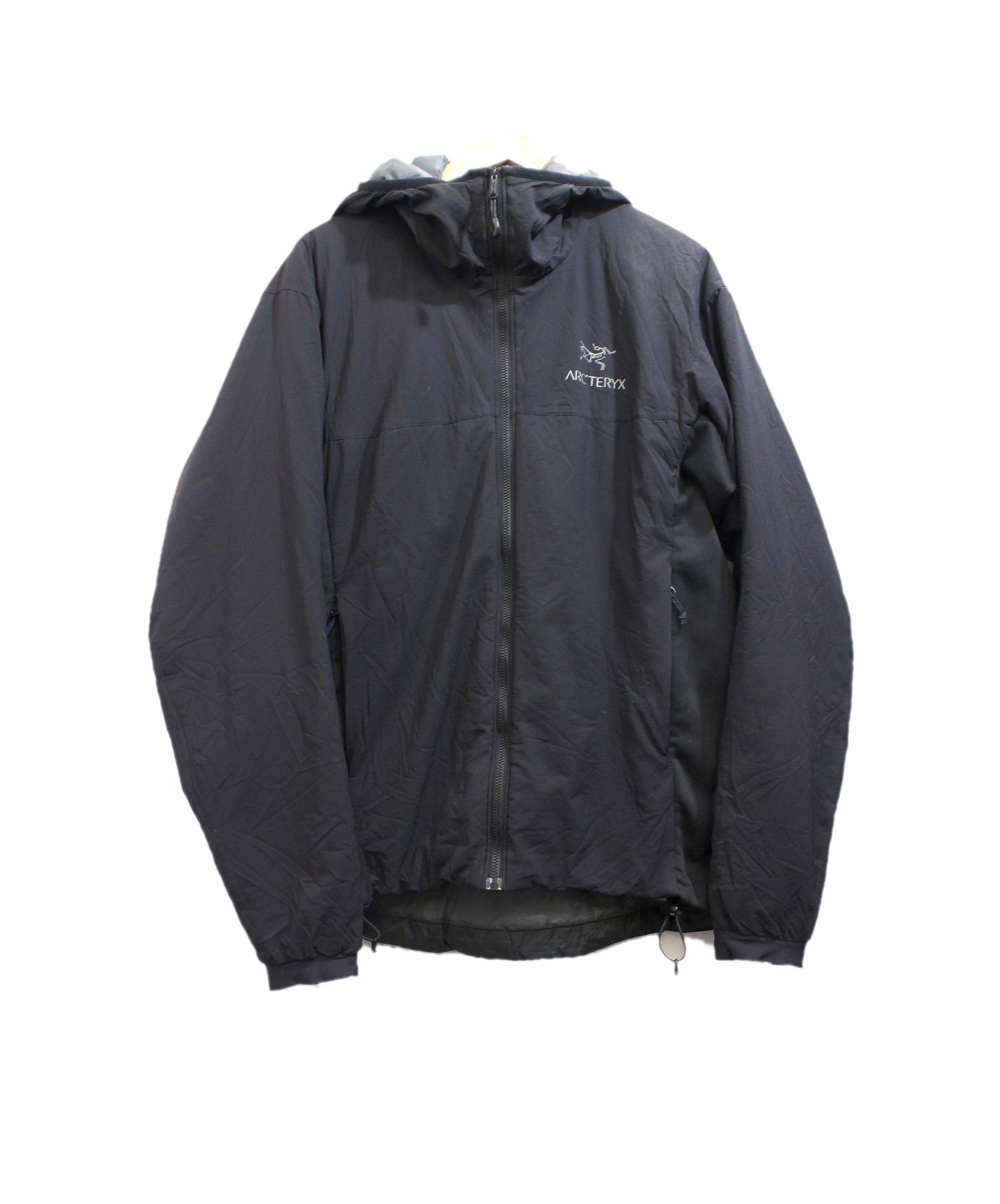 【中古・古着通販】ARCTERYX (アークテリクス) ATOM LT HOODY サイズM｜ブランド・古着通販 トレファク公式