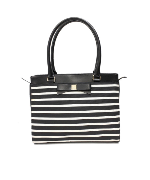 中古 古着通販 Kate Spade ケイトスペード リボントートバッグ ブランド 古着通販 トレファク公式 Trefac Fashion