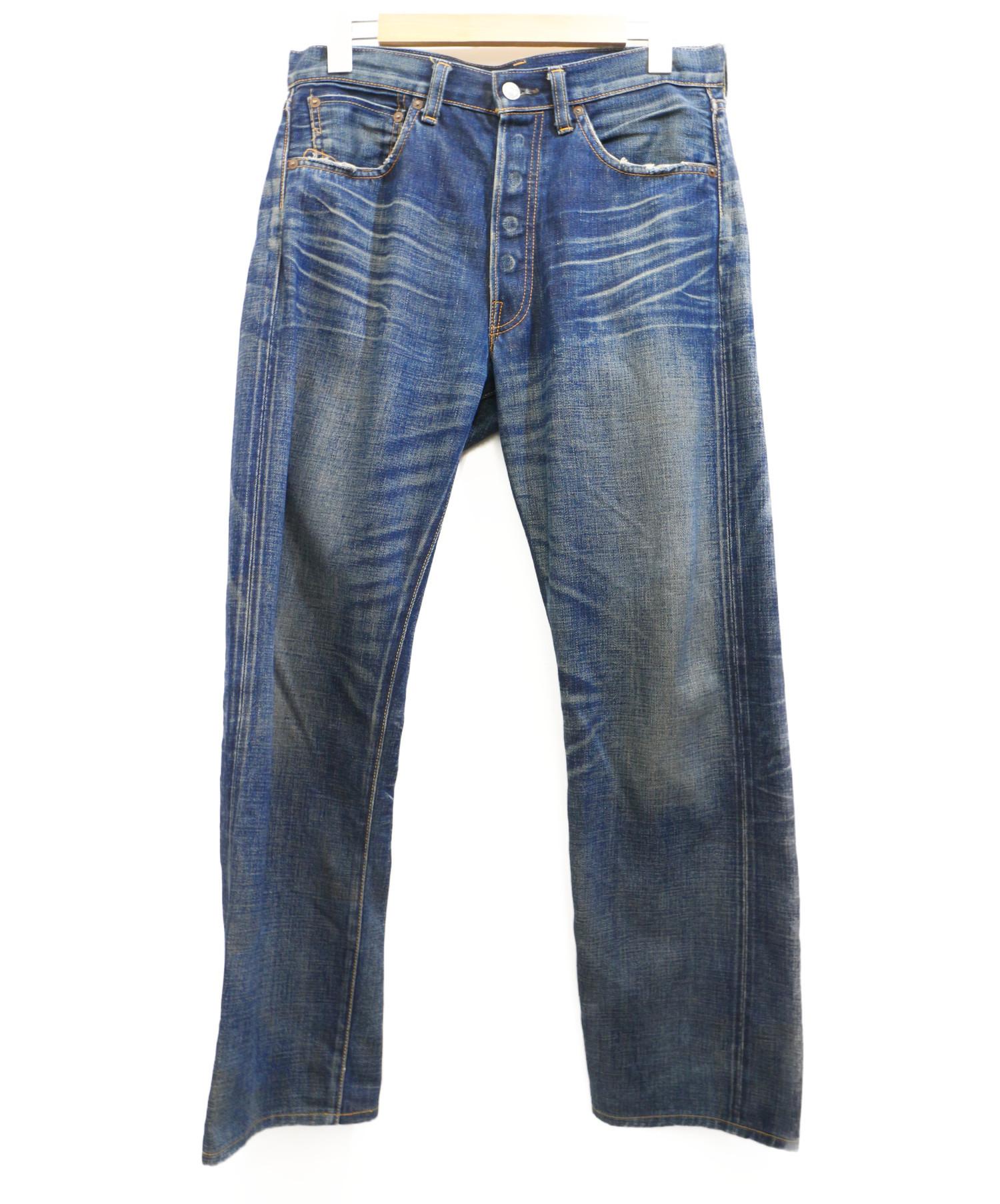 levis 55501