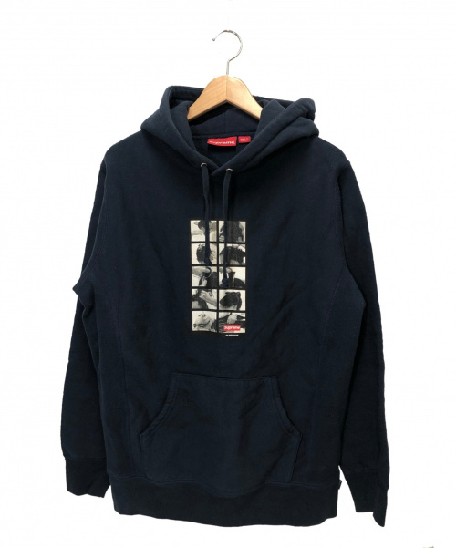 16aw Supreme Sumo Hooded Sweatrhirt XL | horsemoveis.com.br