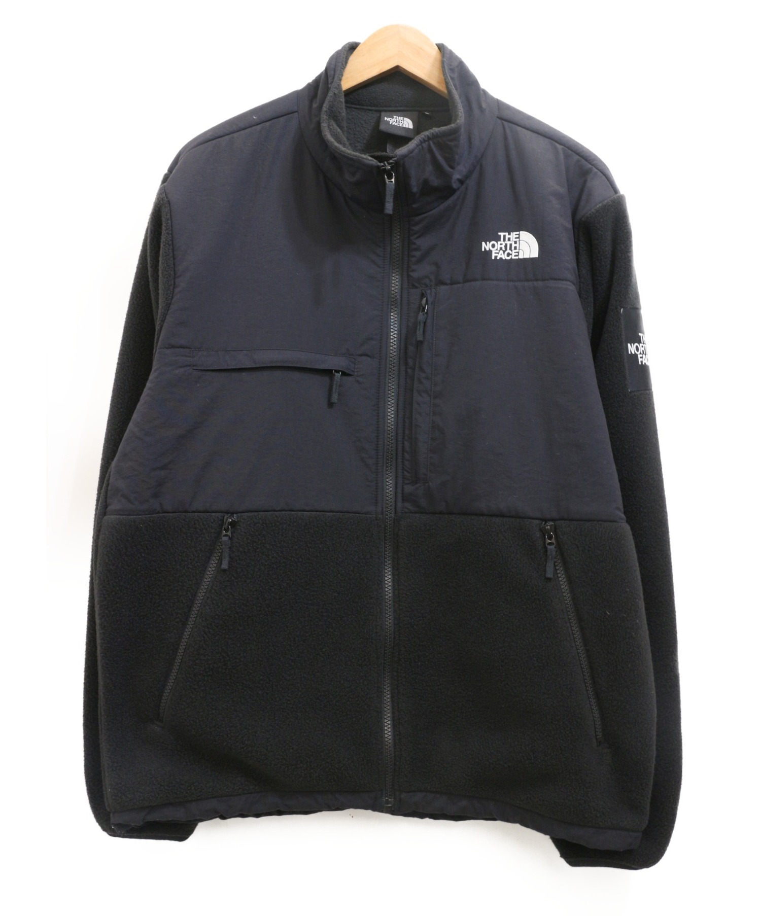 THE NORTH FACE - THE NORTH FACE デナリジャケット Mの+spbgp44.ru