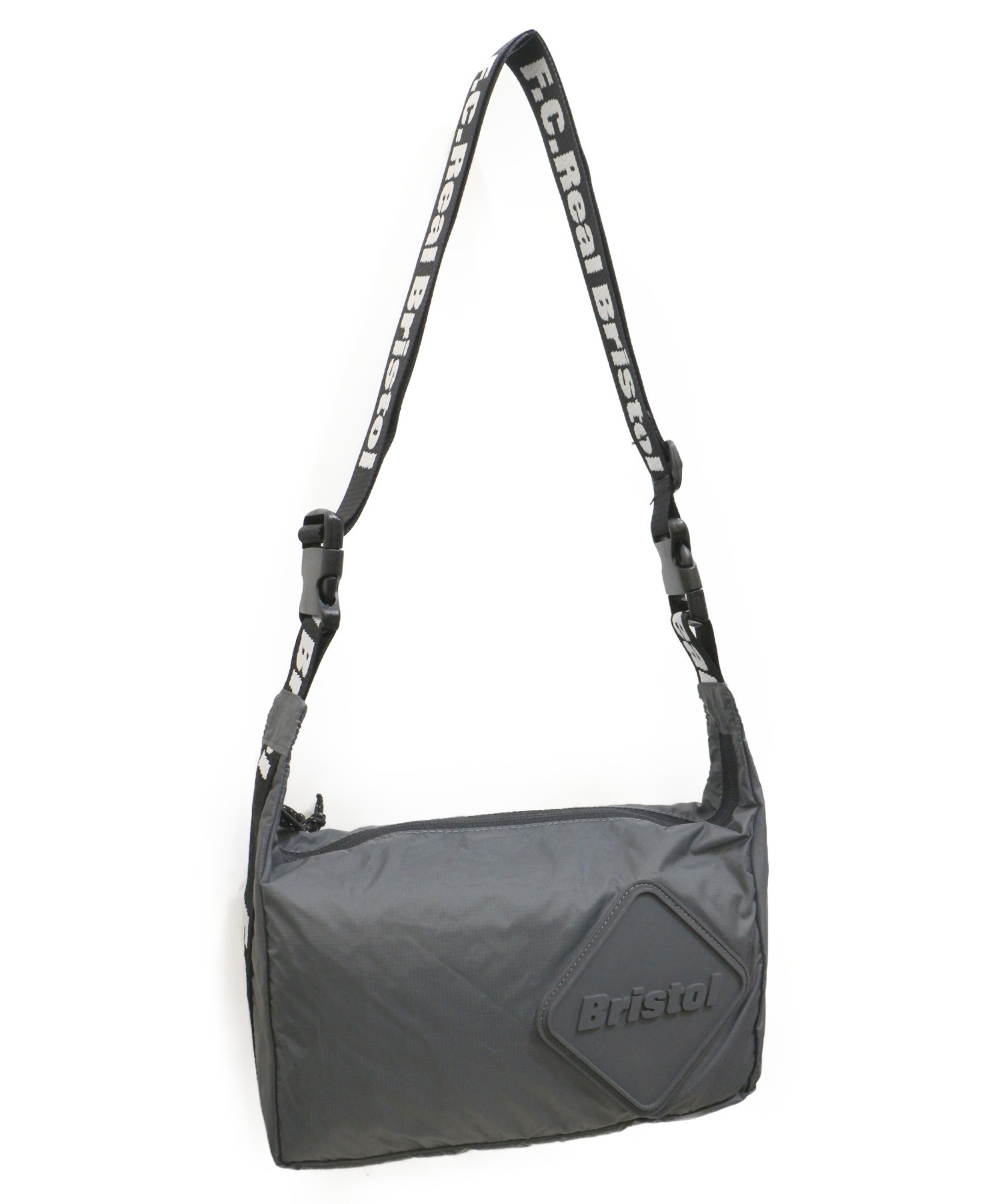 新作FCRB 23AW 2WAY SMALL SHOULDER BAG+noitiettonuperfectlady.com