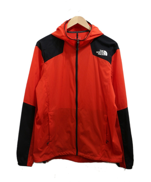 the north face anytime wind hoodie