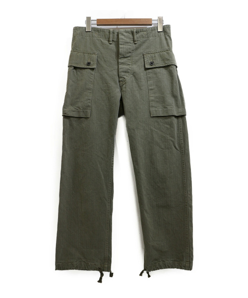 rrl cargo pants