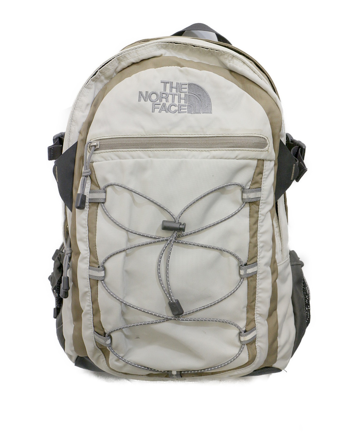 中古 古着通販 The North Face ザノースフェイス Borealis Classic ベージュ ブランド 古着通販 トレファク公式 Trefac Fashion