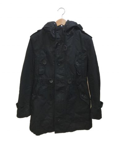 中古・古着通販】BURBERRY BLACK LABEL (バーバリーブラックレーベル