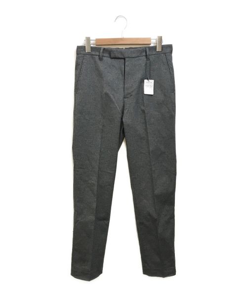 中古・古着通販】URBAN RESEARCH (アーバンリサーチ) SOLOTEX WOOLLY PANTS グレー サイズ:Ｍ｜ブランド・古着通販  トレファク公式【TREFAC FASHION】