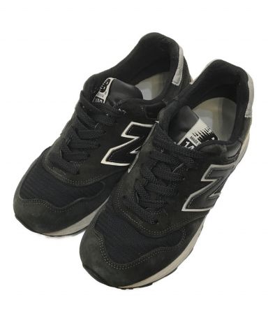 [中古]NEW BALANCE(ニューバランス)のレディース シューズ ローカットスニーカー