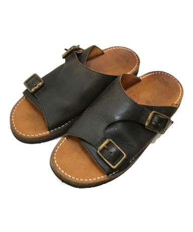 【中古・古着通販】TOKYO SANDALS (トウキョウサンダル) ダブル