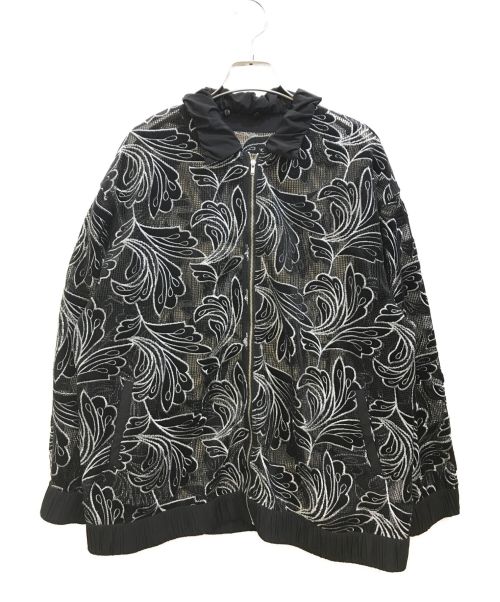 アメリヴィンテージ EVELYN LACE BLOUSON | www.altavitaspa.com