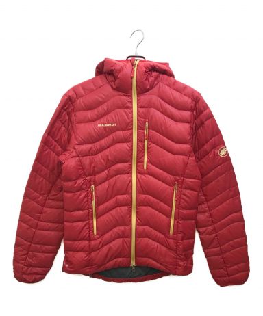 【中古・古着通販】MAMMUT (マムート) BROAD PEAK HOODY