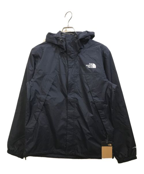 THE NORTH FACE（ザ ノース フェイス）THE NORTH FACE (ザ ノース フェイス) DRYVENTジャケット ネイビー サイズ:Mの古着・服飾アイテム