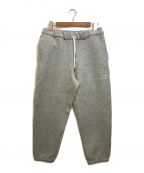 THE NORTH FACEザ ノース フェイス）の古着「STANDARD Relax Pant」｜グレー