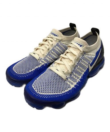 休日限定 海外モデル【♕入手困難✨】NIKE AIR VAPORMAX FLYKNIT２