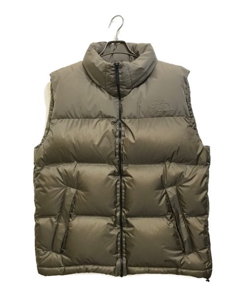 中古・古着通販】THE NORTH FACE (ザ ノース フェイス) GTXヌプシ