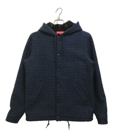 【中古・古着通販】Supreme×Harris Tweed (シュプリーム×ハリス