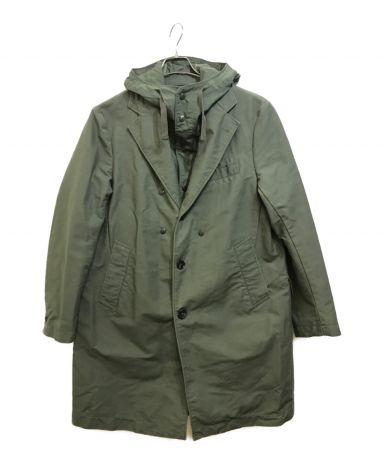 【中古・古着通販】Engineered Garments (エンジニアドガーメンツ