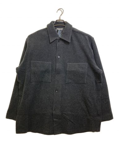 【中古・古着通販】AURALEE (オーラリー) CASHMERE WOOL