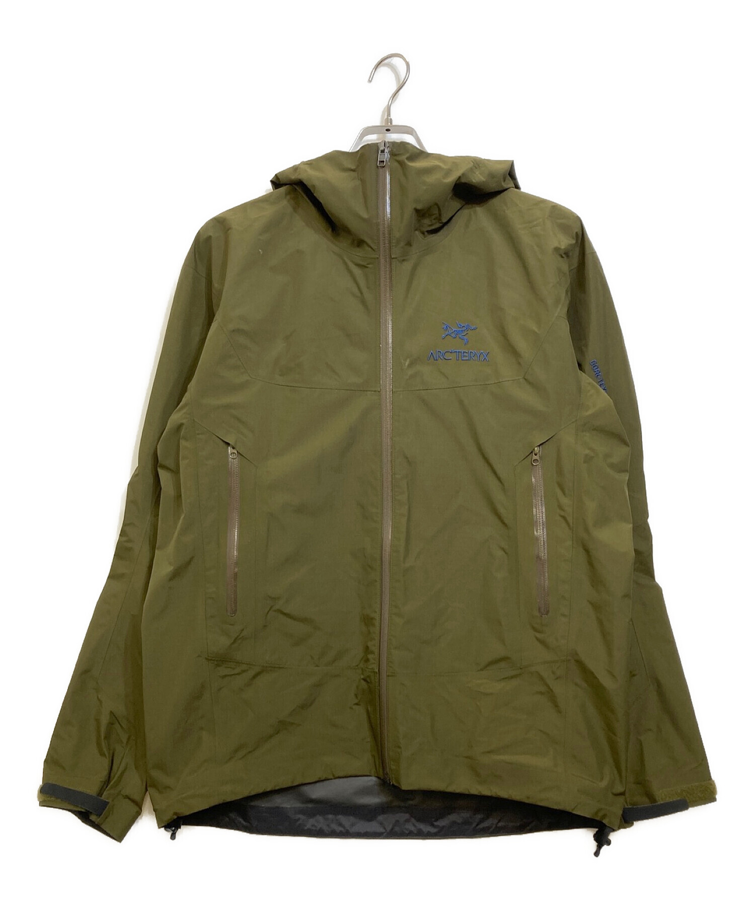 ARC'TERYX ベータARジャケットMサイズ 新品即決 43200円引き