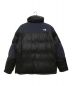 THE NORTH FACE (ザ ノース フェイス) バルトロライトジャケット ネイビー×ブラック サイズ:L：21000円