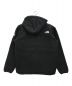 THE NORTH FACE (ザ ノース フェイス) デナリフーディー ブラック サイズ:M：9800円