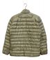 ARC'TERYX (アークテリクス) cerium lt jacket オリーブ サイズ:M：22800円