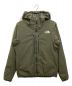 THE NORTH FACE（ザ ノース フェイス）の古着「WPB VENTRIX HOODIE」｜カーキ