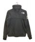 THE NORTH FACE (ザ ノース フェイス) アンタークティカバーサロフトジャケット ブラック サイズ:XL：19800円