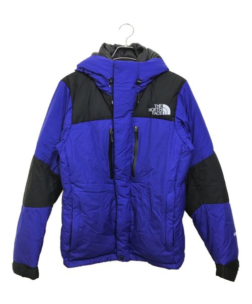 THE NORTH FACE（ザ ノース フェイス）THE NORTH FACE (ザ ノース フェイス) バルトロライトジャケット ブルー サイズ:XLの古着・服飾アイテム