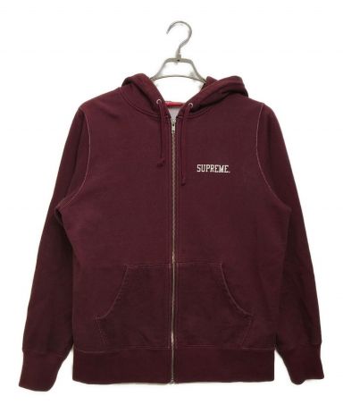 Supreme sale ballerina hoodie