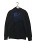 G-STAR RAW（ジースターロゥ）の古着「Graphic 3 Core Sweater」｜ネイビー