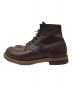 RED WING (レッドウィング) ベックマン ボルドー サイズ:25.5cm：27000円